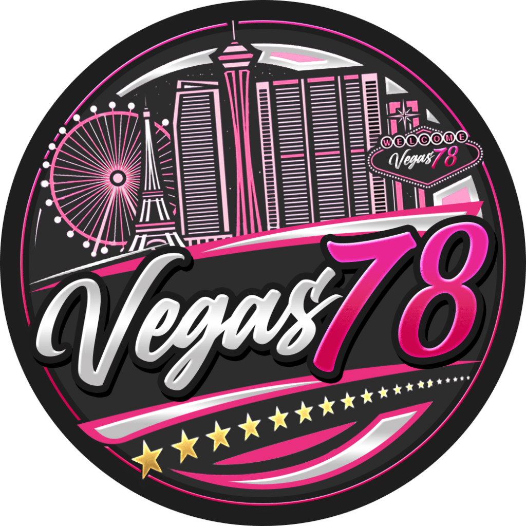 vegas78 logo