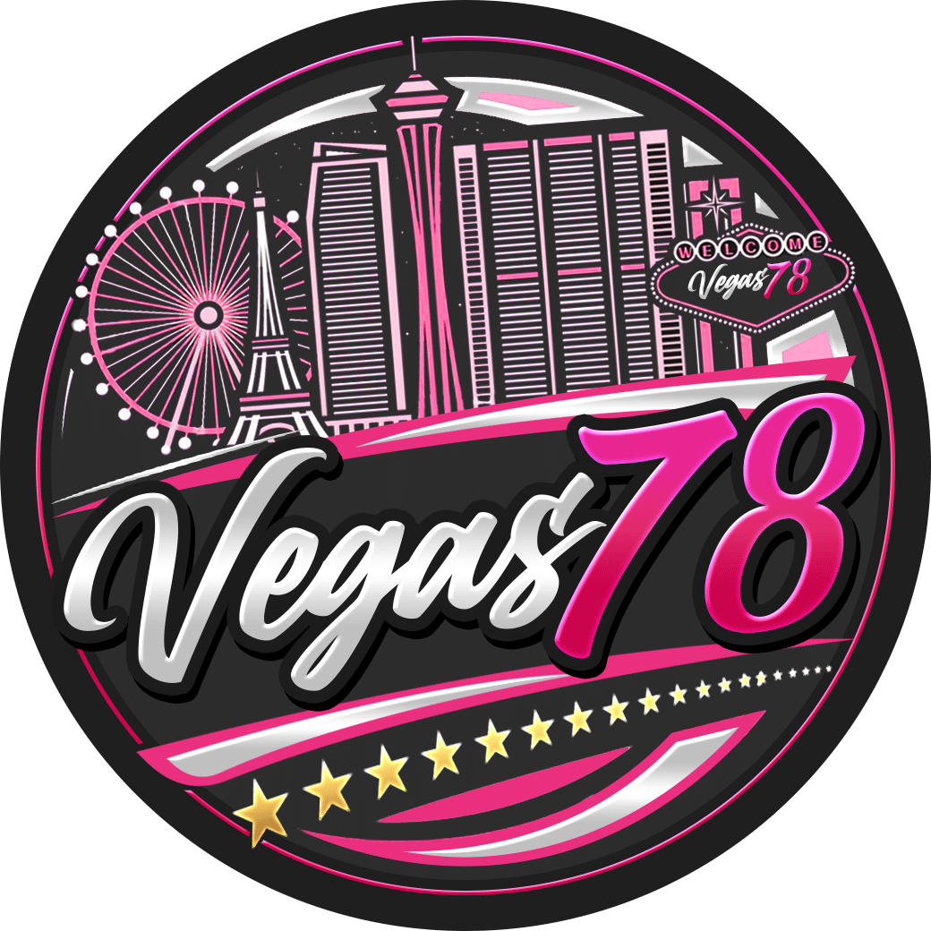 vegas78 logo