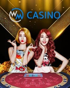 WM CASINO
