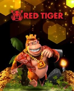 RED TIGER