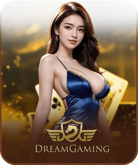 DREAM GAMING