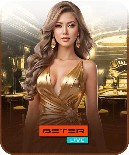 BETER LIVE