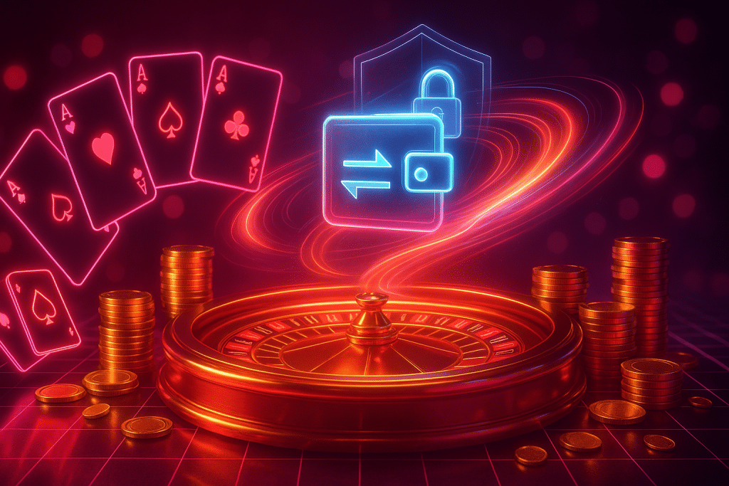 โปรโมชั่นและโบนัสเมื่อเข้าเล่นที่ vegas78