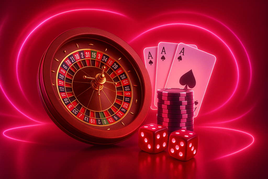 เทคนิคในการสมัครและเล่นคาสิโนออนไลน์