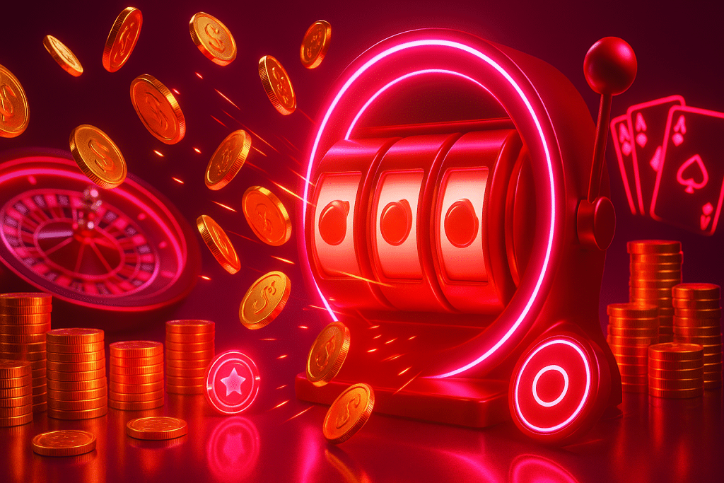 โบนัสและโปรโมชั่นที่เข้ากับสล็อตแตกง่าย ล่าสุด