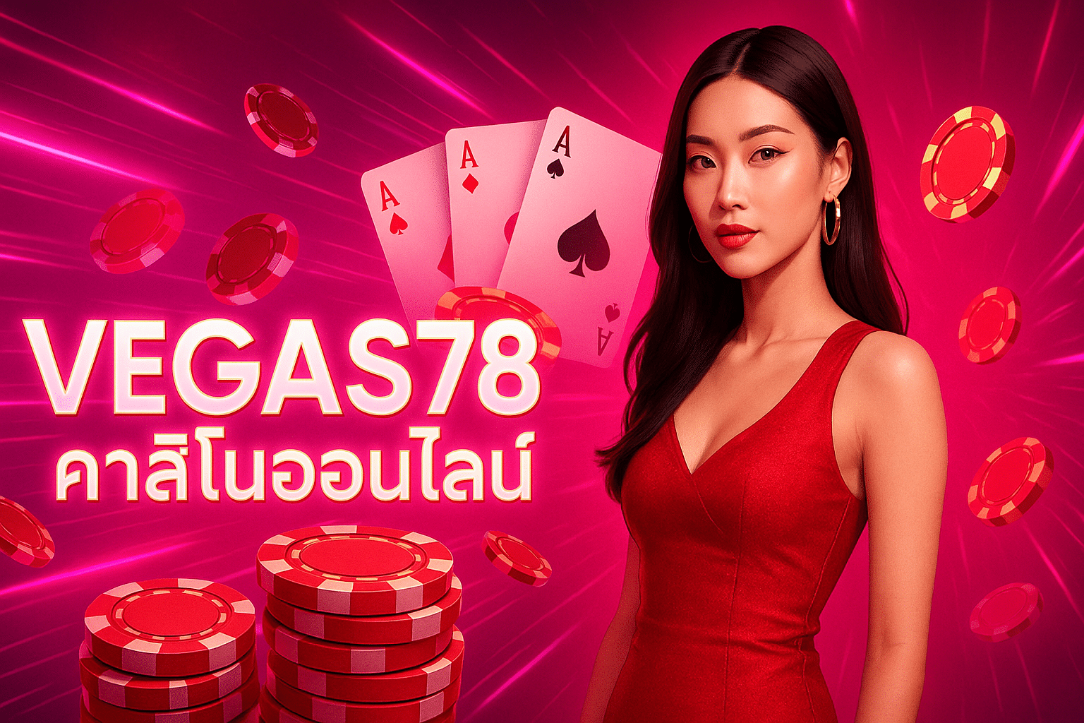 วิธีเล่น บาคาร่า มือใหม่